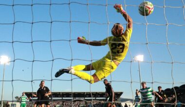 Live: Champions League: Shamrock Rovers v Floriana updates