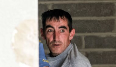 Man charged with murder of Anthony Long in Dublin