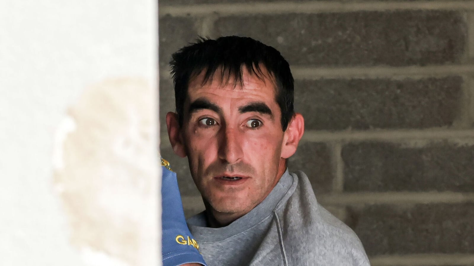 Man charged with murder of Anthony Long in Dublin