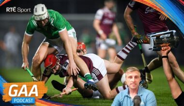 Limerick on brink of title, Galway aim to spoil the party