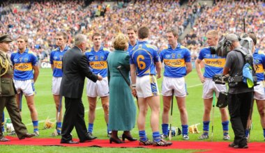 McGrath: Croker for All-Ireland final a whole new level