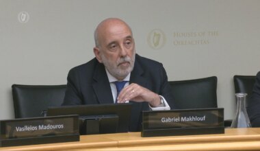 Central Bank acted lawfully over war bonds, says Makhlouf