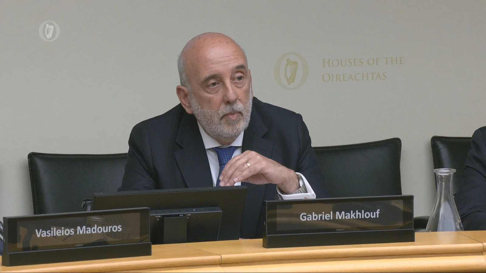 Central Bank acted lawfully over war bonds, says Makhlouf