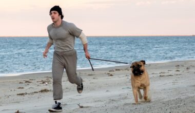 I Play Rocky tells the true story behind a classic