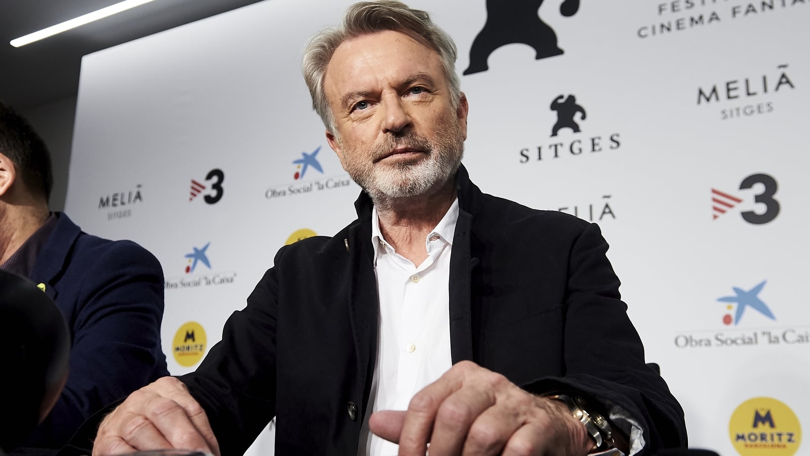 Sam Neill's cause of death confirmed as pneumonia