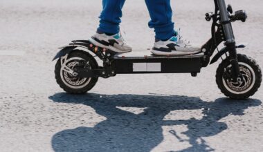 Halt of e-scooter sales by some retailers welcomed