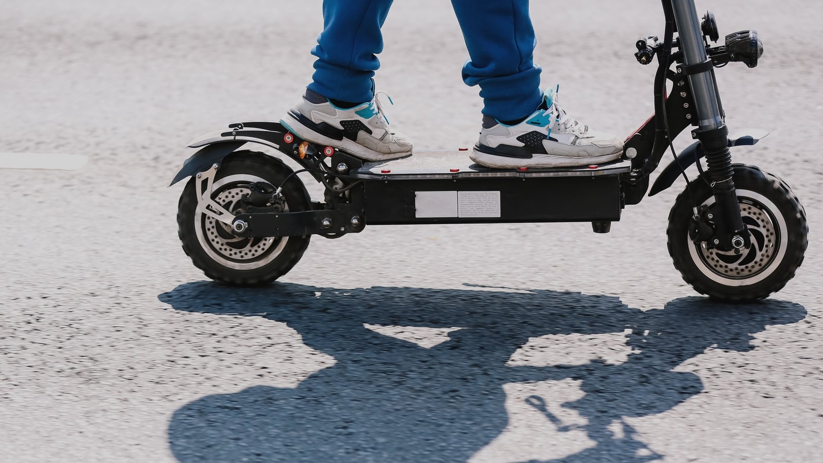Halt of e-scooter sales by some retailers welcomed