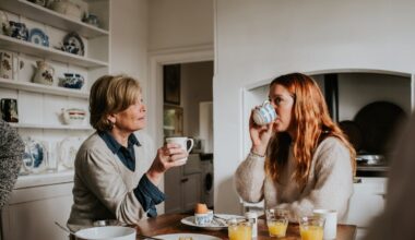 Why do Irish people love tea so much?