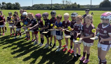 The dream is alive in Galway ahead of All-Ireland final
