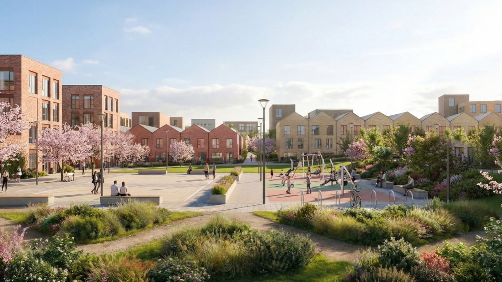 Concerns raised over development plan for Dunsink
