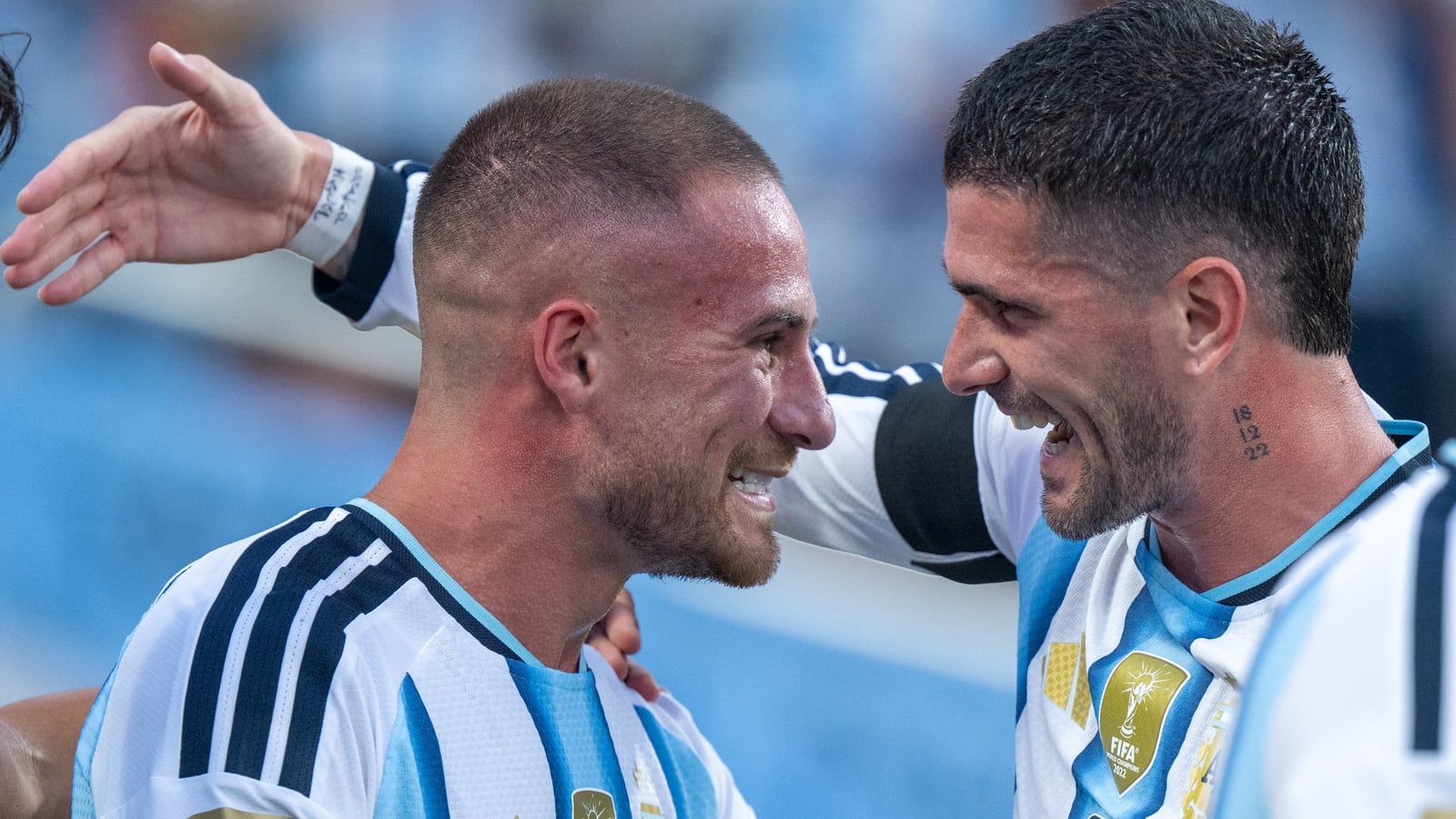 How Argentina can tip the scales in the midfield battle