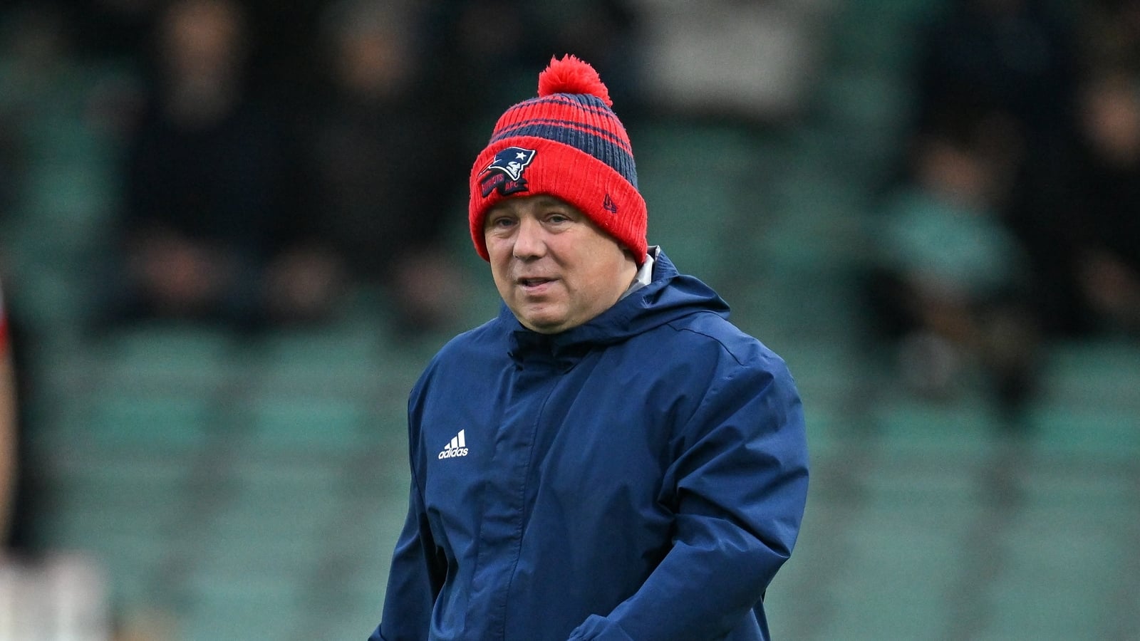McGrath handed three year term as Wexford manager