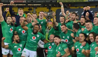 Lenihan: Final flourish on cards but All Blacks have edge