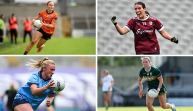 Women's football semi-finals: All you need to know