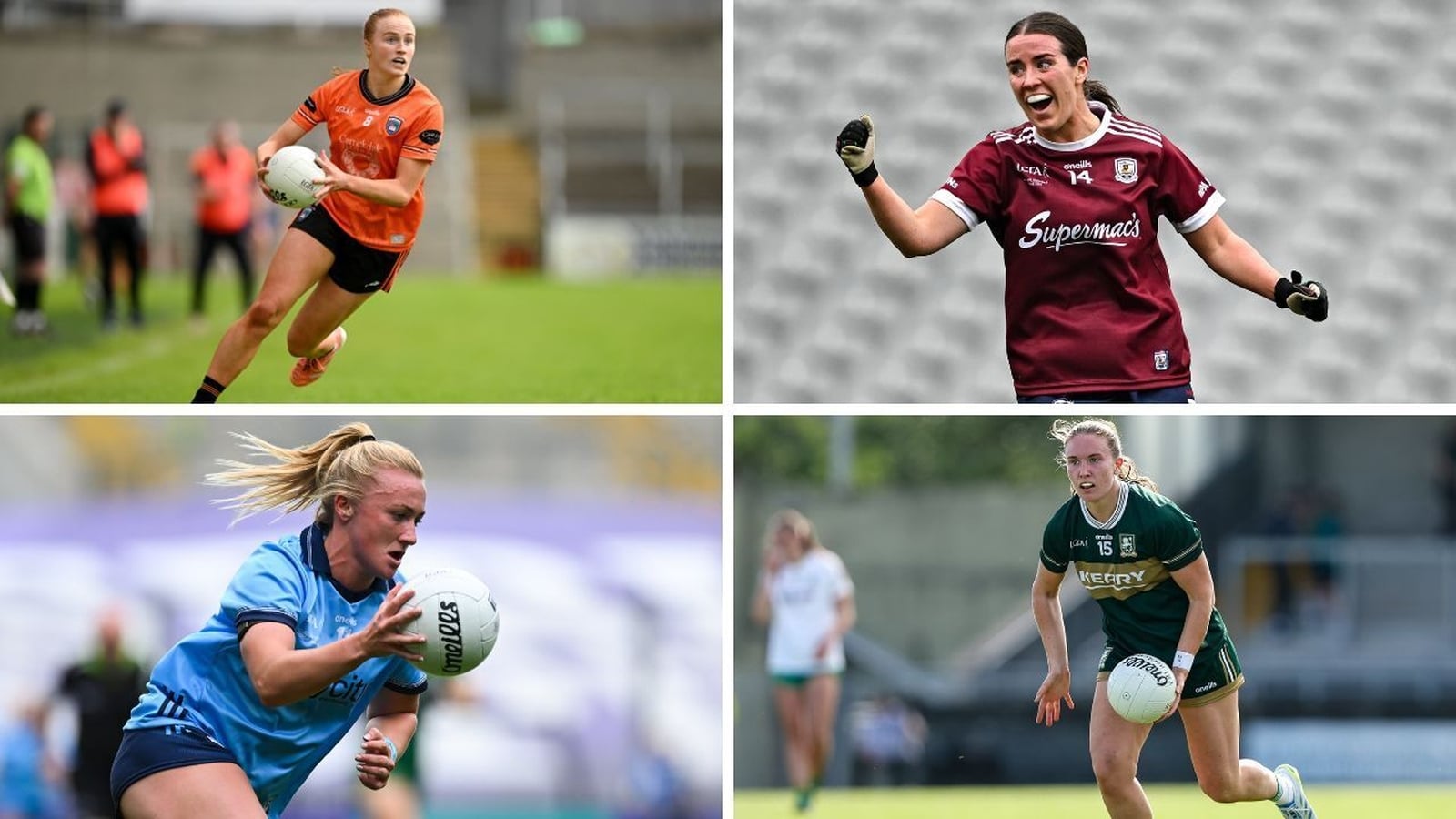 Women's football semi-finals: All you need to know