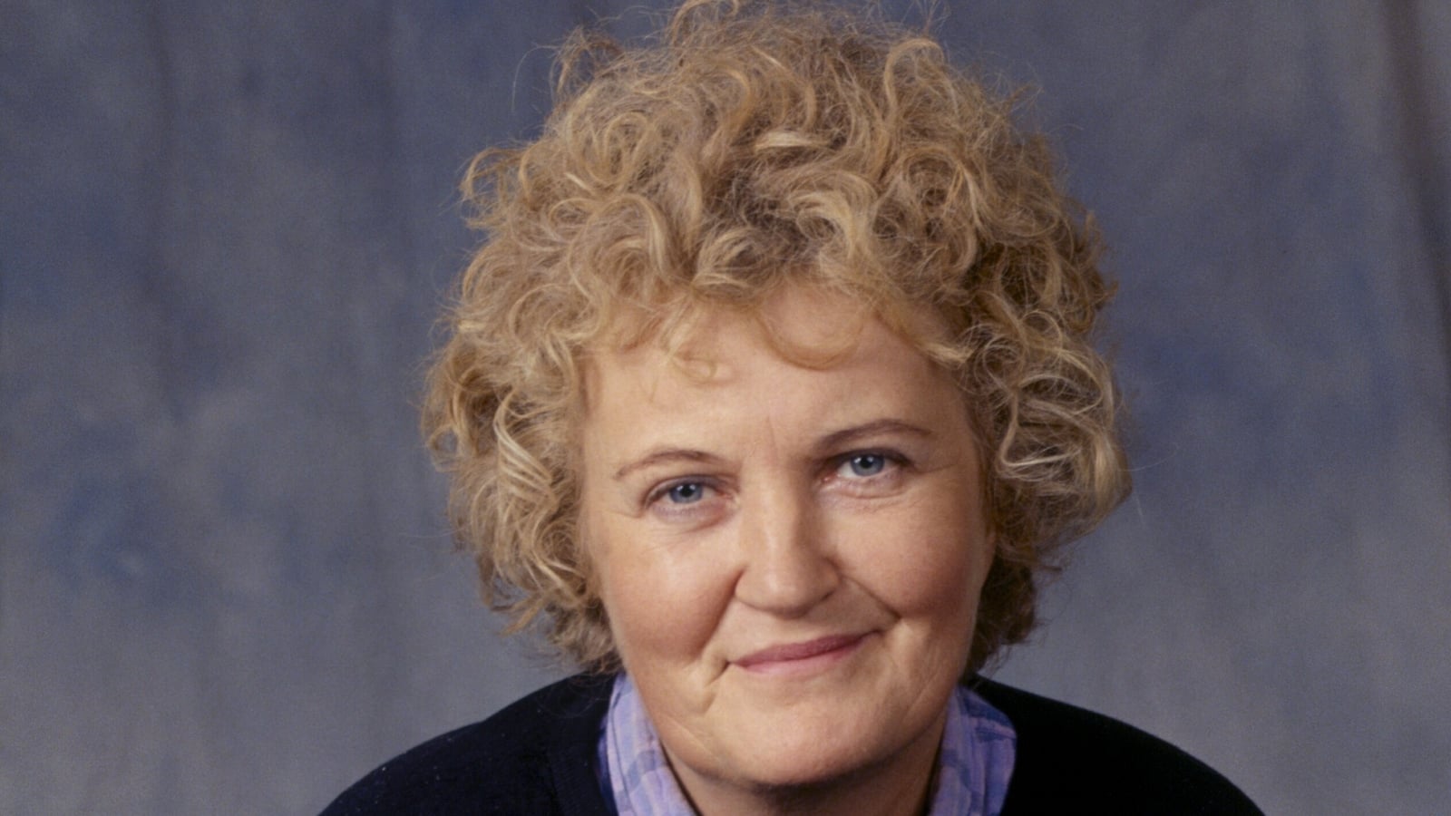 Irish film world pays tribute to Brenda Fricker
