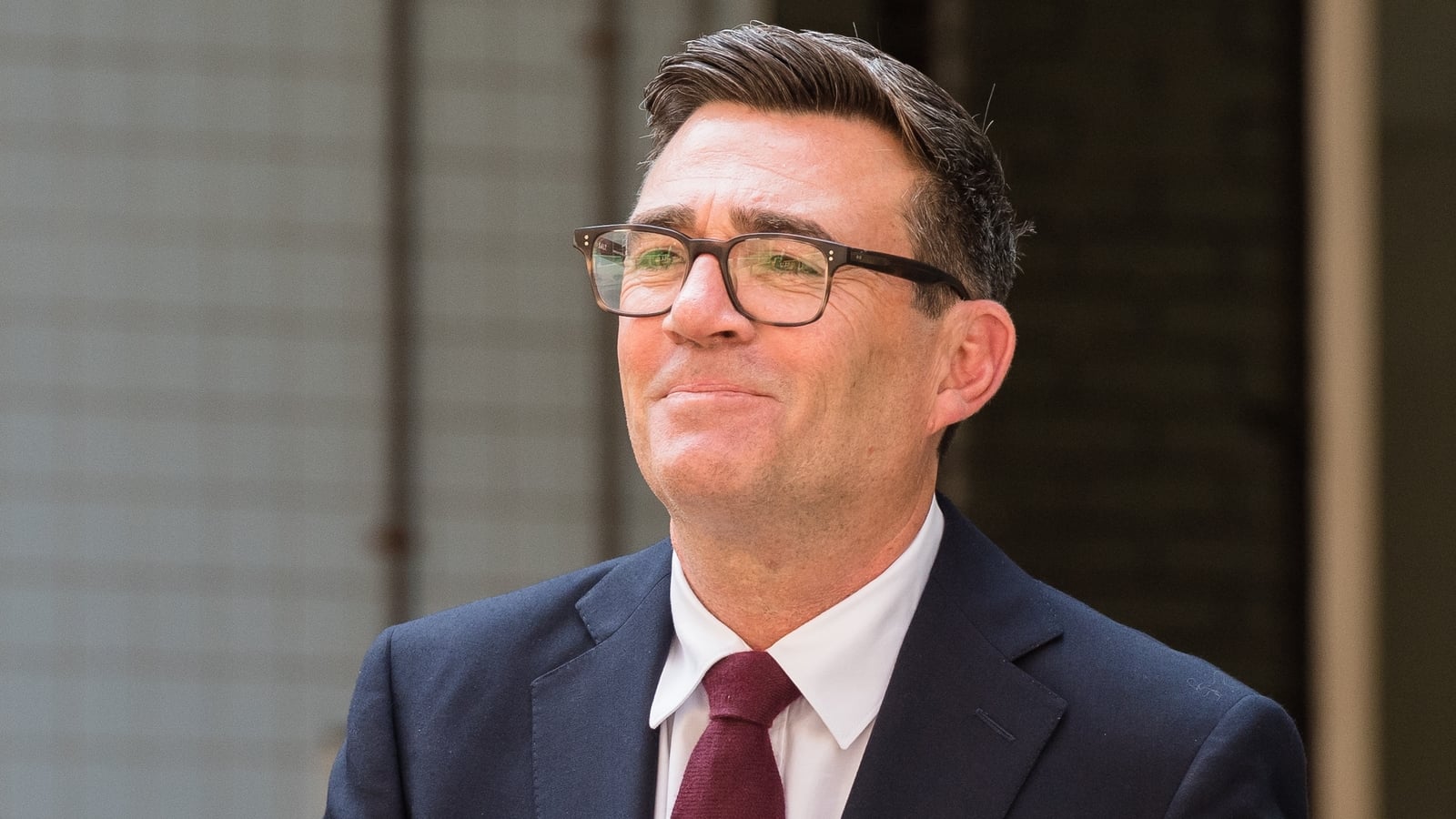 Burnham finalising plans for UK govt before becoming PM