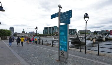Planning permission for office block at City Quay refused