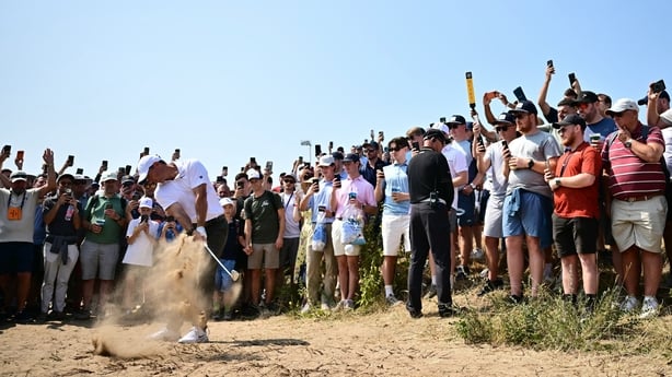mcilroy 