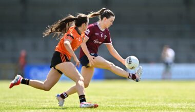 Live: All-Ireland semi-final updates: Armagh v Galway