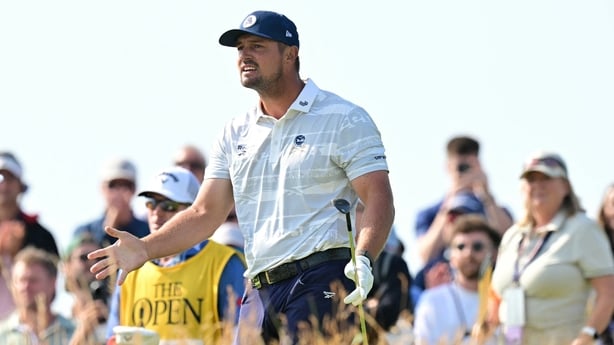 bryson dechambeau