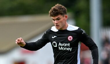FAI Cup wrap: Managerless Sligo ease into third round