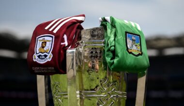 Galway puzzle will test Limerick's final-winning habit