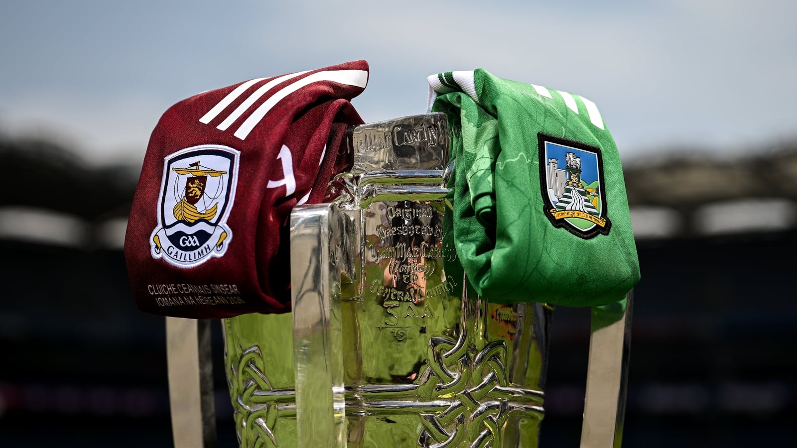Galway puzzle will test Limerick's final-winning habit