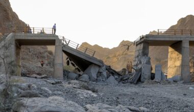 US renews strikes on Iran after military personnel killed