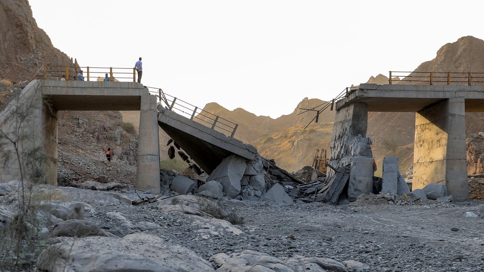 US renews strikes on Iran after military personnel killed