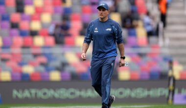 Contepomi irked by England dressing room celebrations