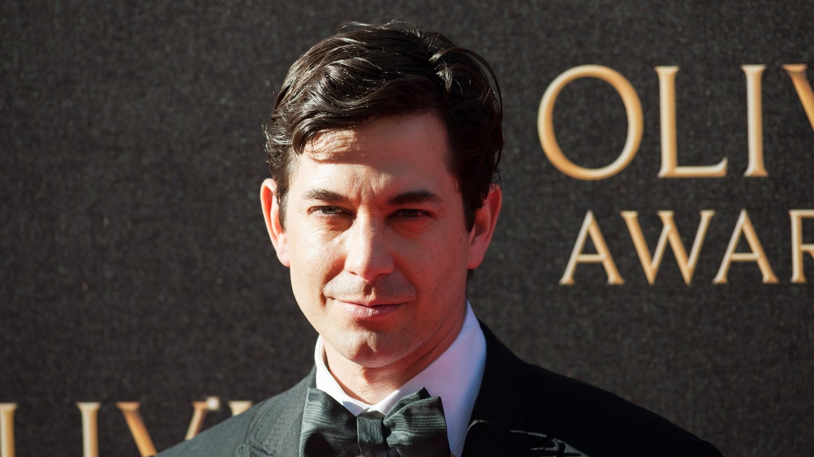Adam Garcia: The Bodyguard musical 'isn't played out'