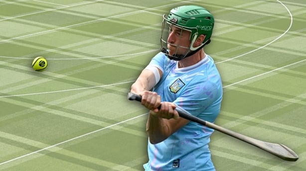 TSG Hurling ToY 2026