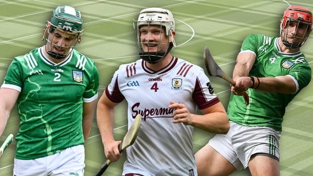 TSG Hurling ToY 2026