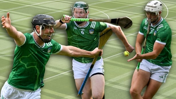 TSG Hurling ToY 2026