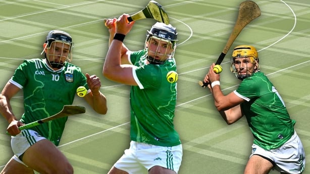 TSG Hurling ToY 2026