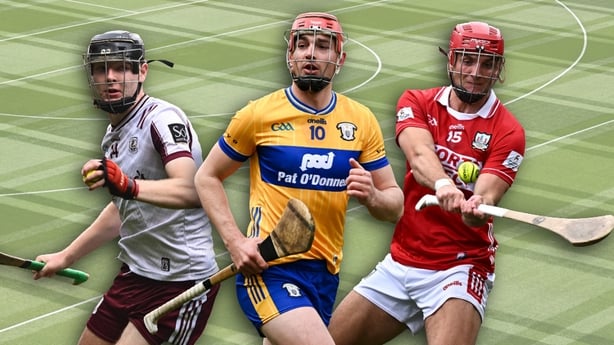TSG Hurling ToY 2026
