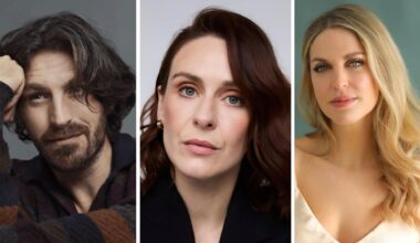 Irish stars join Boys of Tommen cast