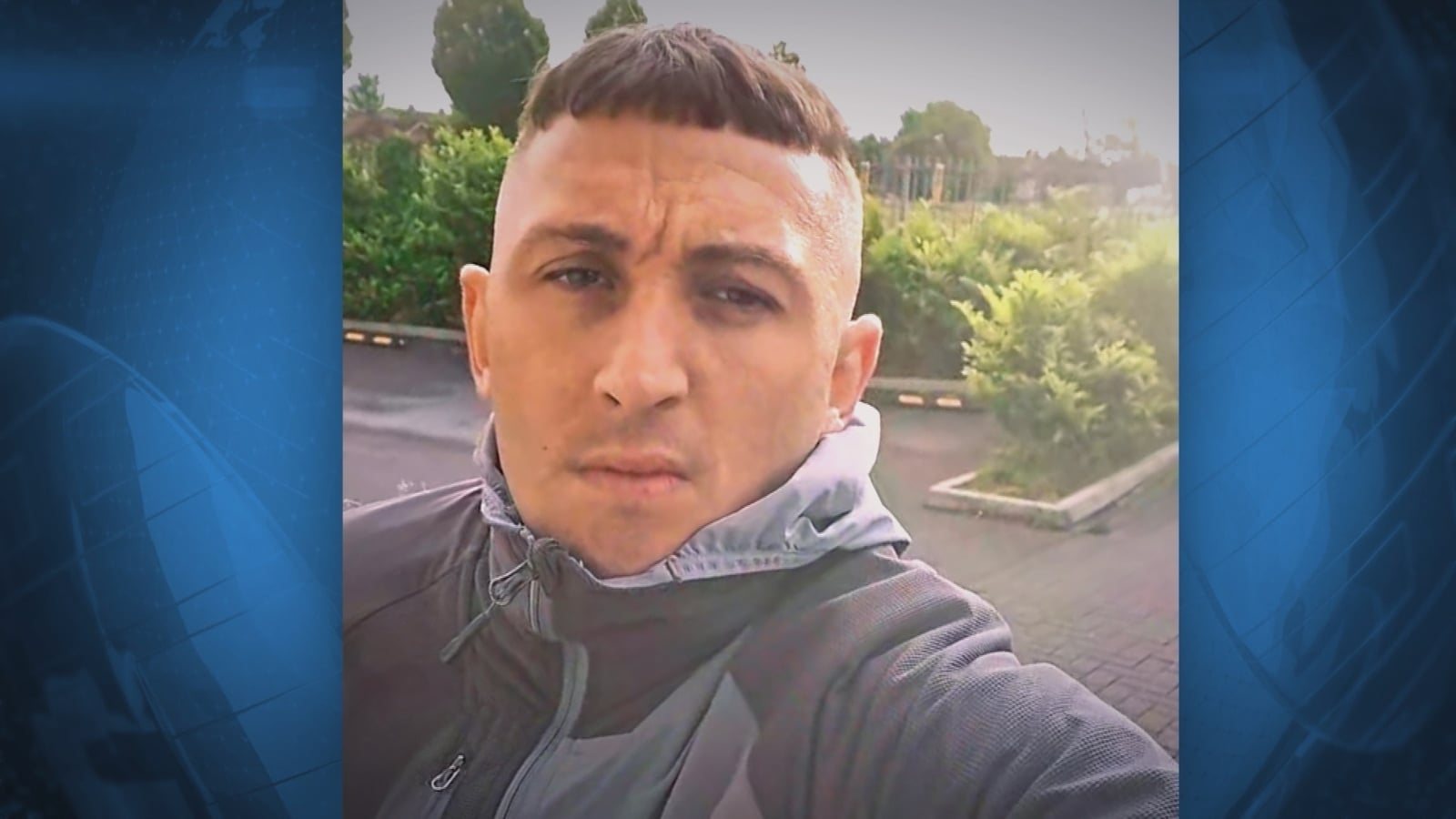 Man charged with assault of Anthony Long in Dublin