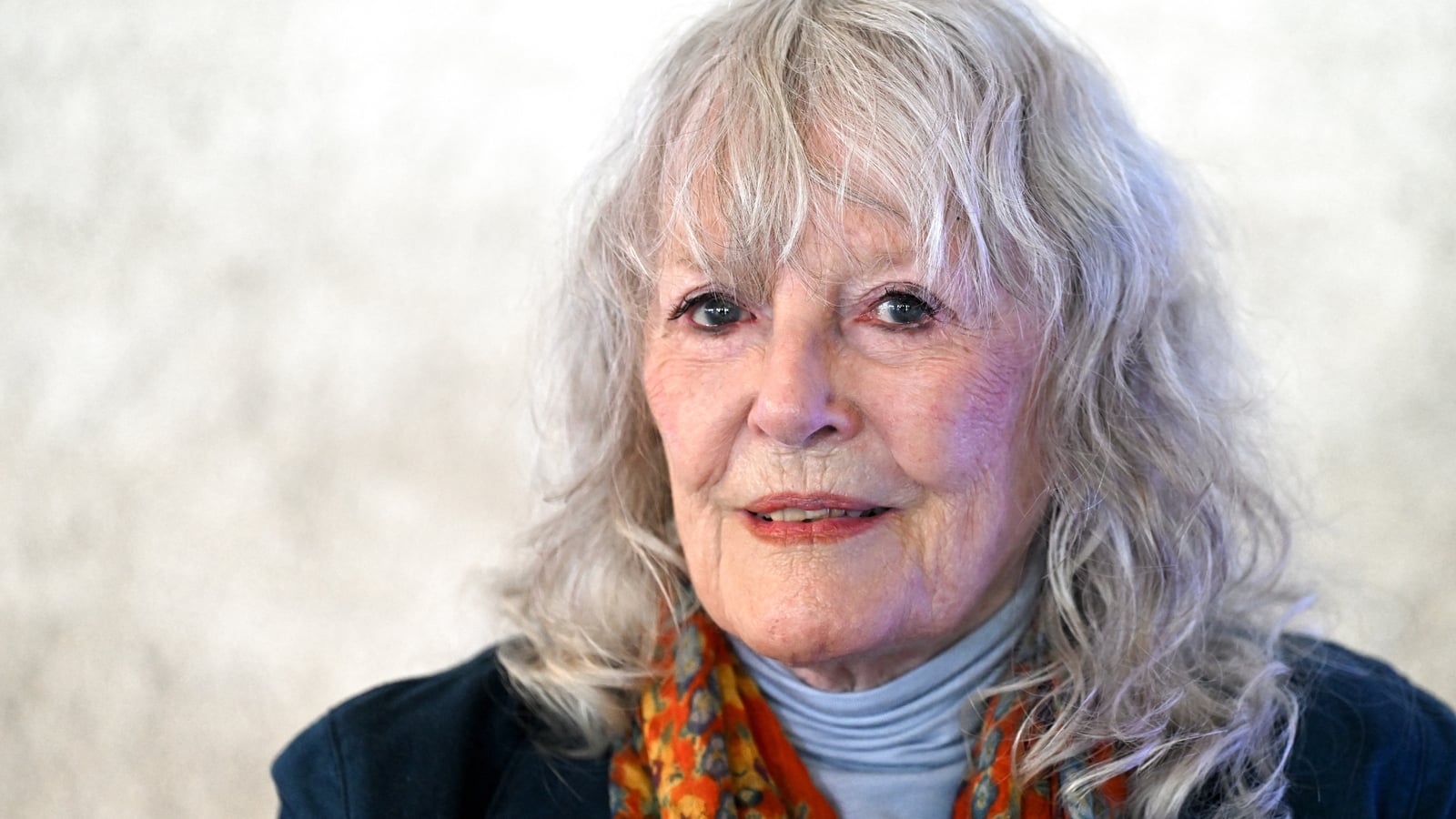 Petula Clark, 93, hopes real singers will survive AI tide