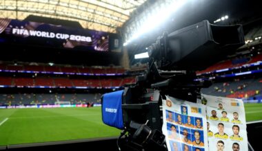 RTÉ secures free-to-air rights for FIFA World Cup 2030