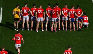New Louth GAA stadium to be named Edward Goodman Park