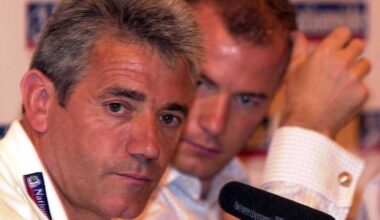 Shearer leads tributes to 'hero' and 'friend' Keegan