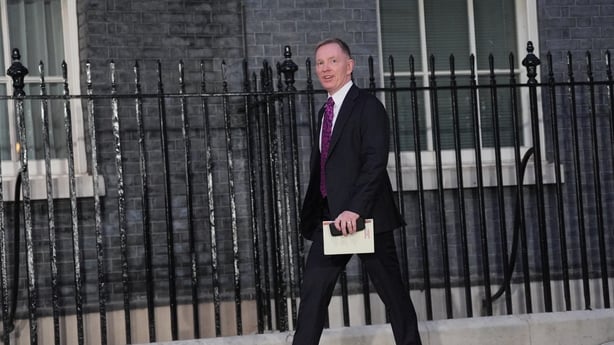 Chris Bryant