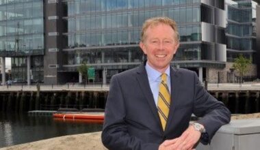 'Ireland to miss opportunity of a generation'
