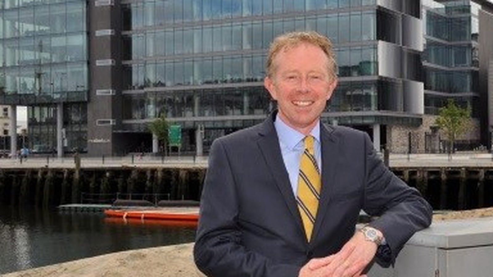 'Ireland to miss opportunity of a generation'