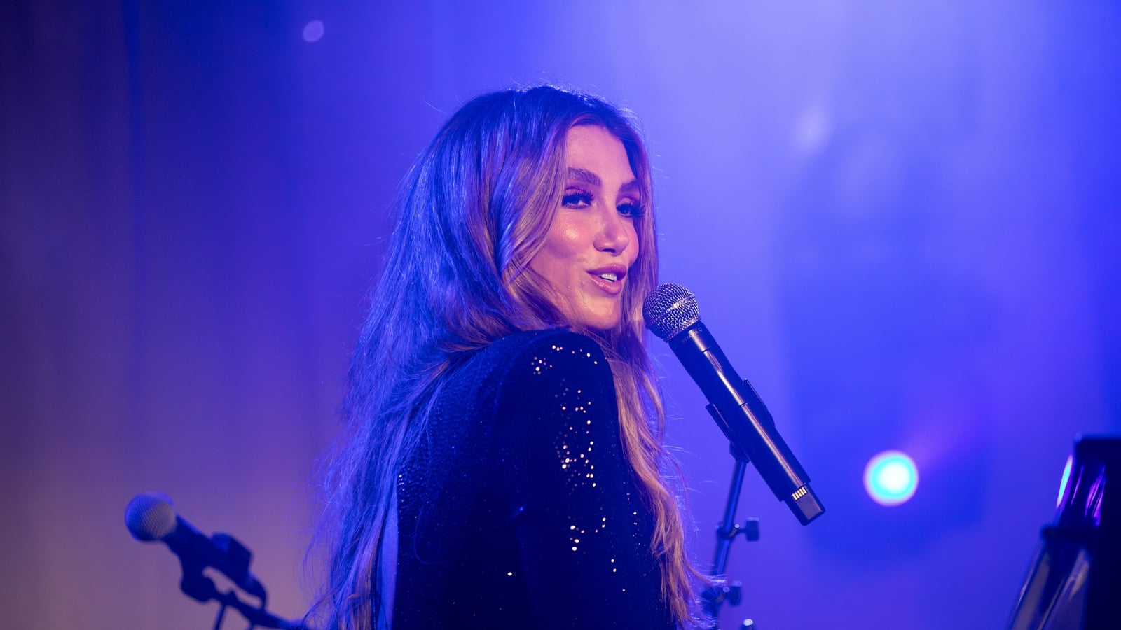 Delta Goodrem announces Belfast and Dublin tour dates
