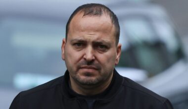 Man jailed over hit-and-run resulting in boy's death
