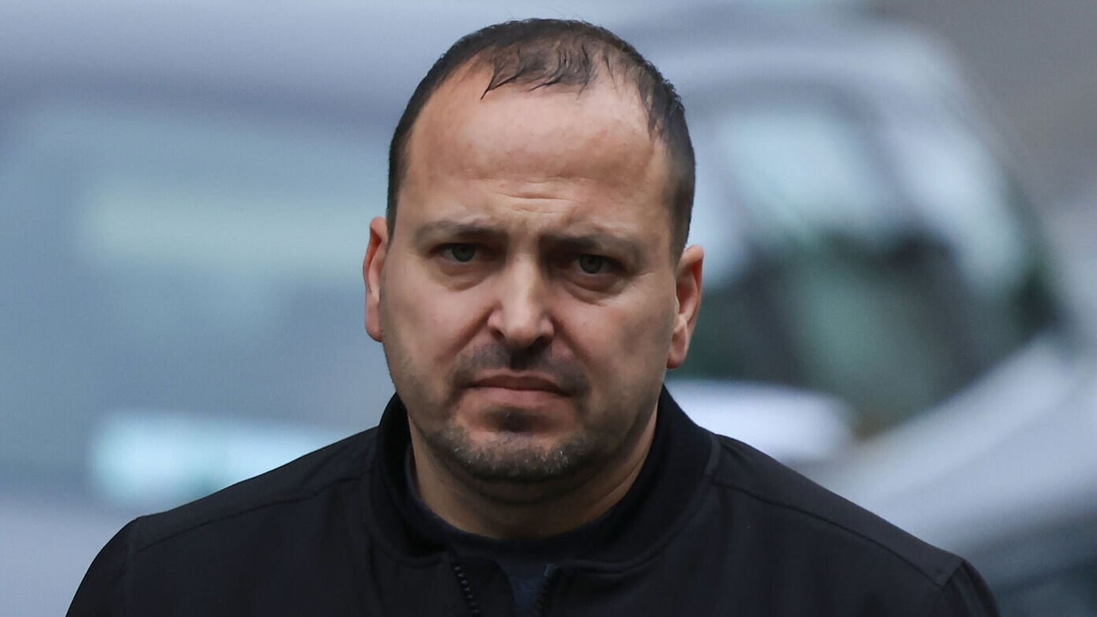 Man jailed over hit-and-run resulting in boy's death