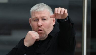 MMA fighter wins damages after garda car crashed into him